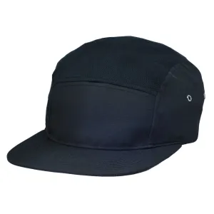 Performance Mesh Five Panel Hats