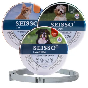 Pet Insect Repellent Small And Medium-sized Dogs And Cats