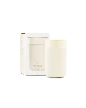 Porter Ceramic Mug 16oz