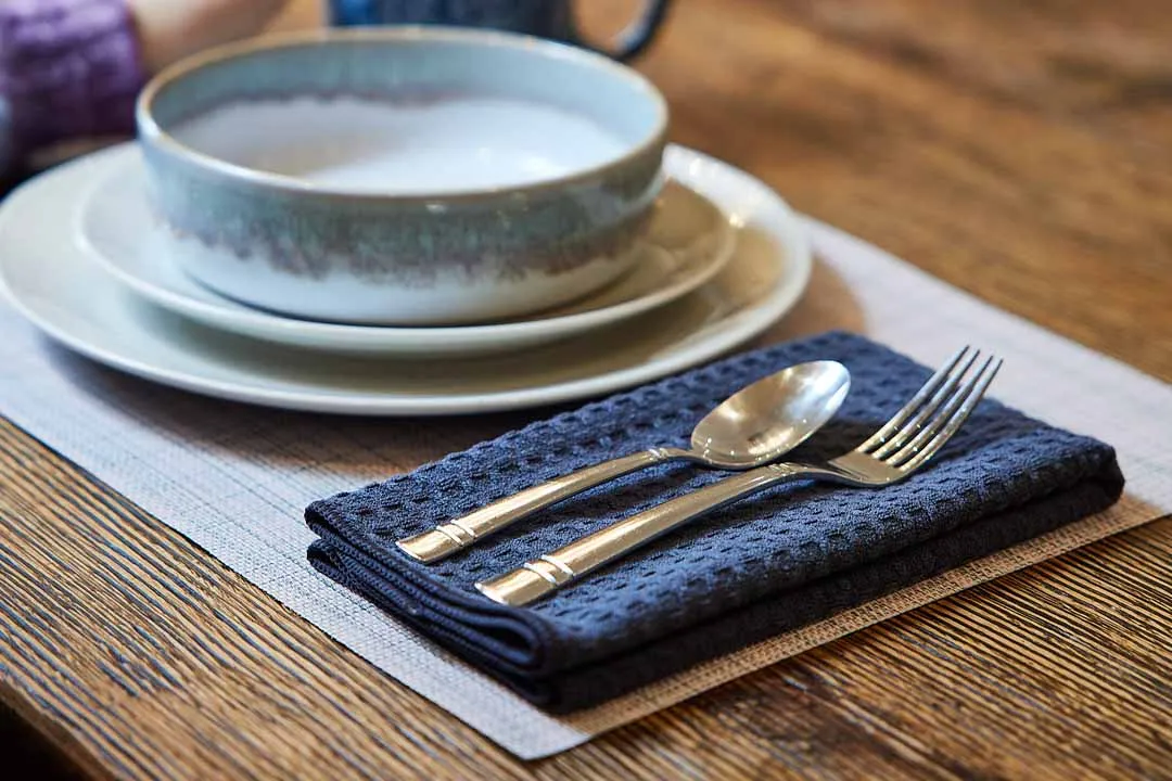 Premium Dinner Napkin Set