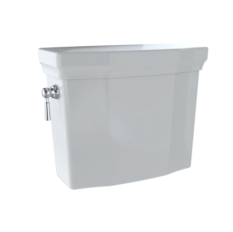 Promenade II 1.28 gpf Toilet Tank in Colonial White