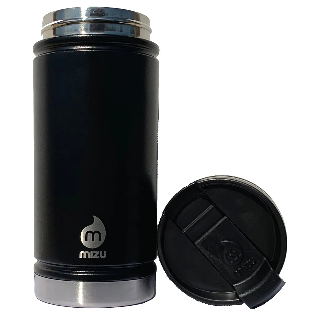 PURE X Mizu V5 Coffee Travel Mug