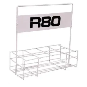 R80 Wire 8 Drink Bottle Carrier