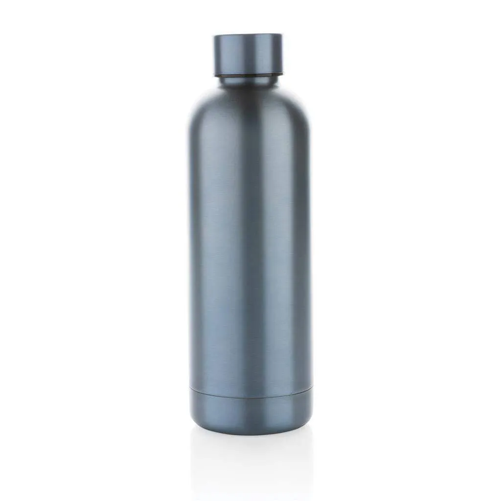 RCS Recycled Stainless Steel Impact Vacuum Bottle