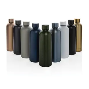 RCS Recycled Stainless Steel Impact Vacuum Bottle