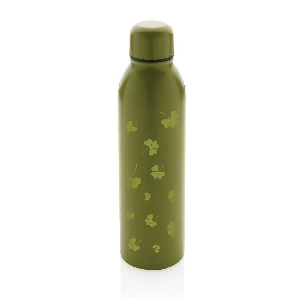 RCS Recycled Stainless Steel Vacuum Bottle 500ML