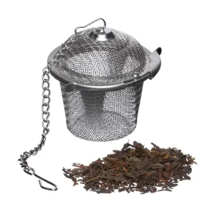 Stainless Steel Loose Leaf Tea Infuser