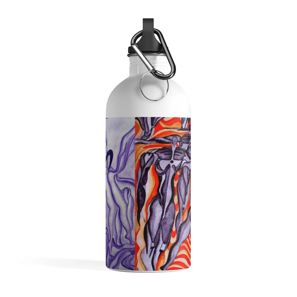 Stainless Steel Water Bottle