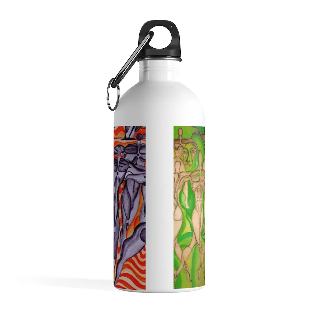 Stainless Steel Water Bottle