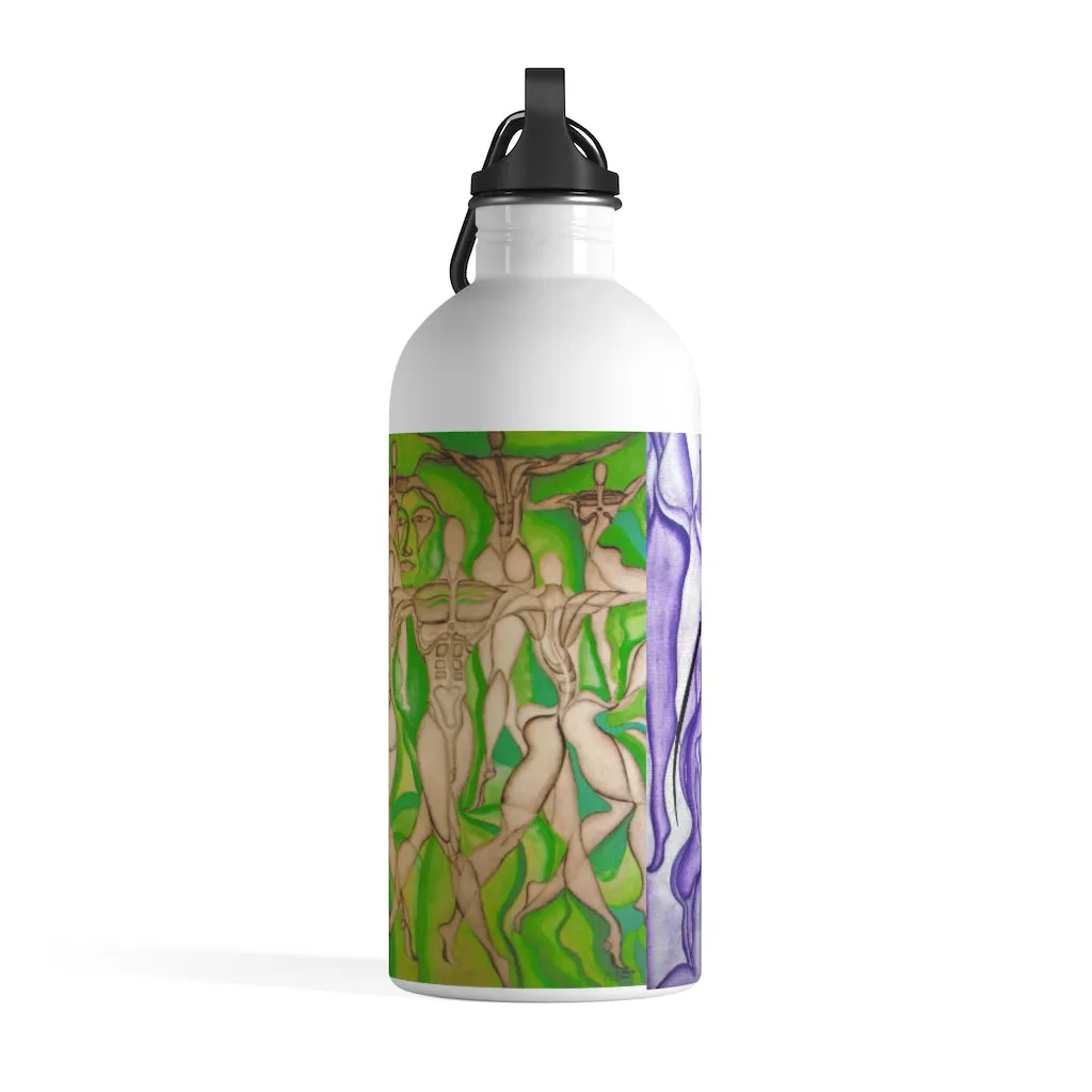 Stainless Steel Water Bottle