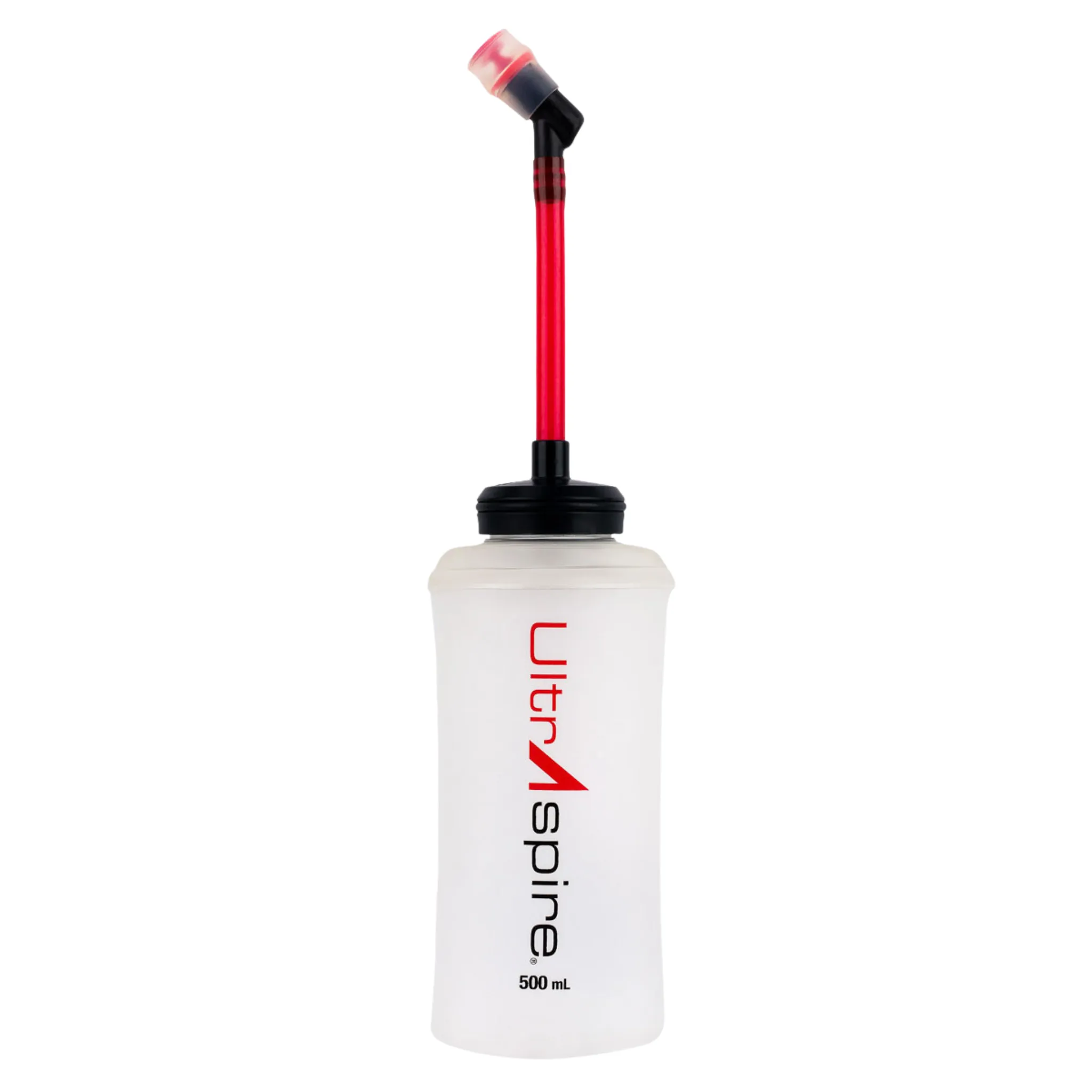 UltraSpire Soft Flask w/ Straw