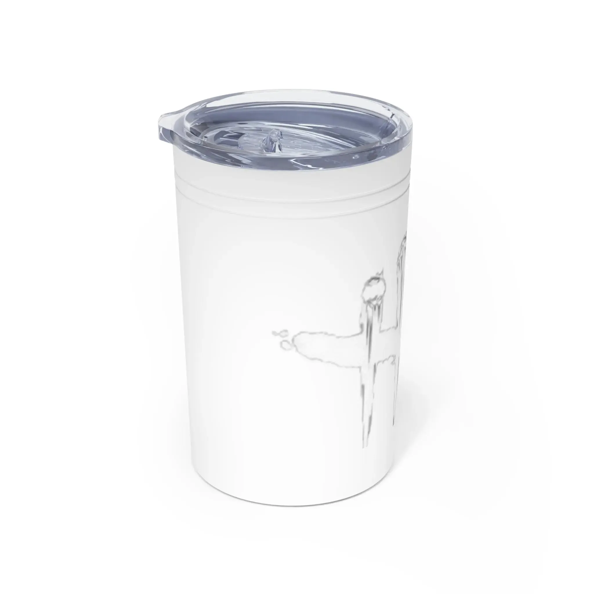 Vacuum Insulated Tumbler, 11oz Dead by Daylight