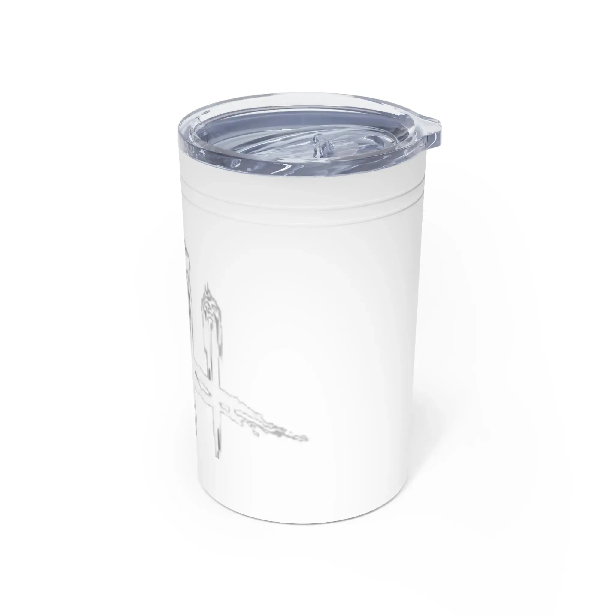 Vacuum Insulated Tumbler, 11oz Dead by Daylight