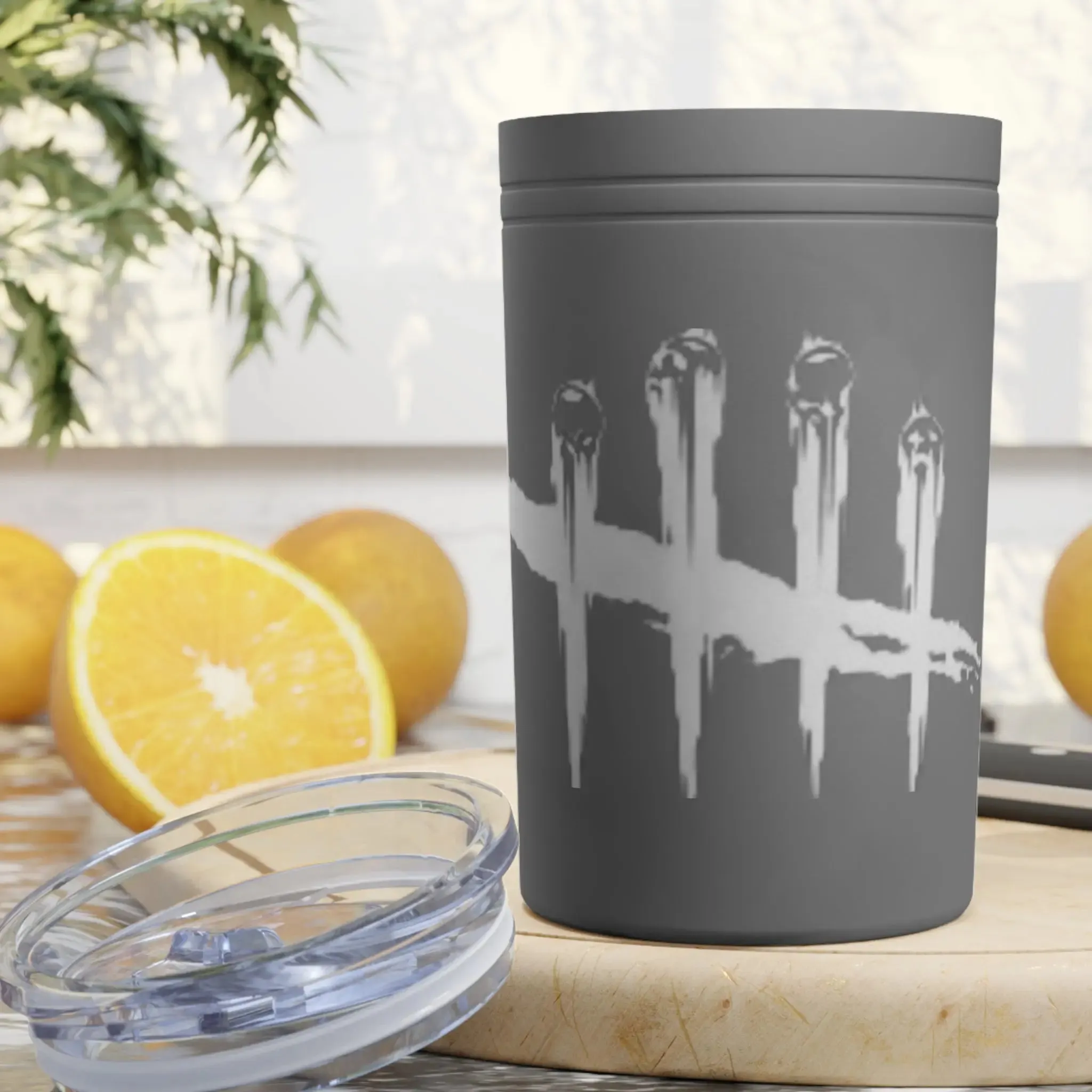 Vacuum Insulated Tumbler, 11oz Dead by Daylight