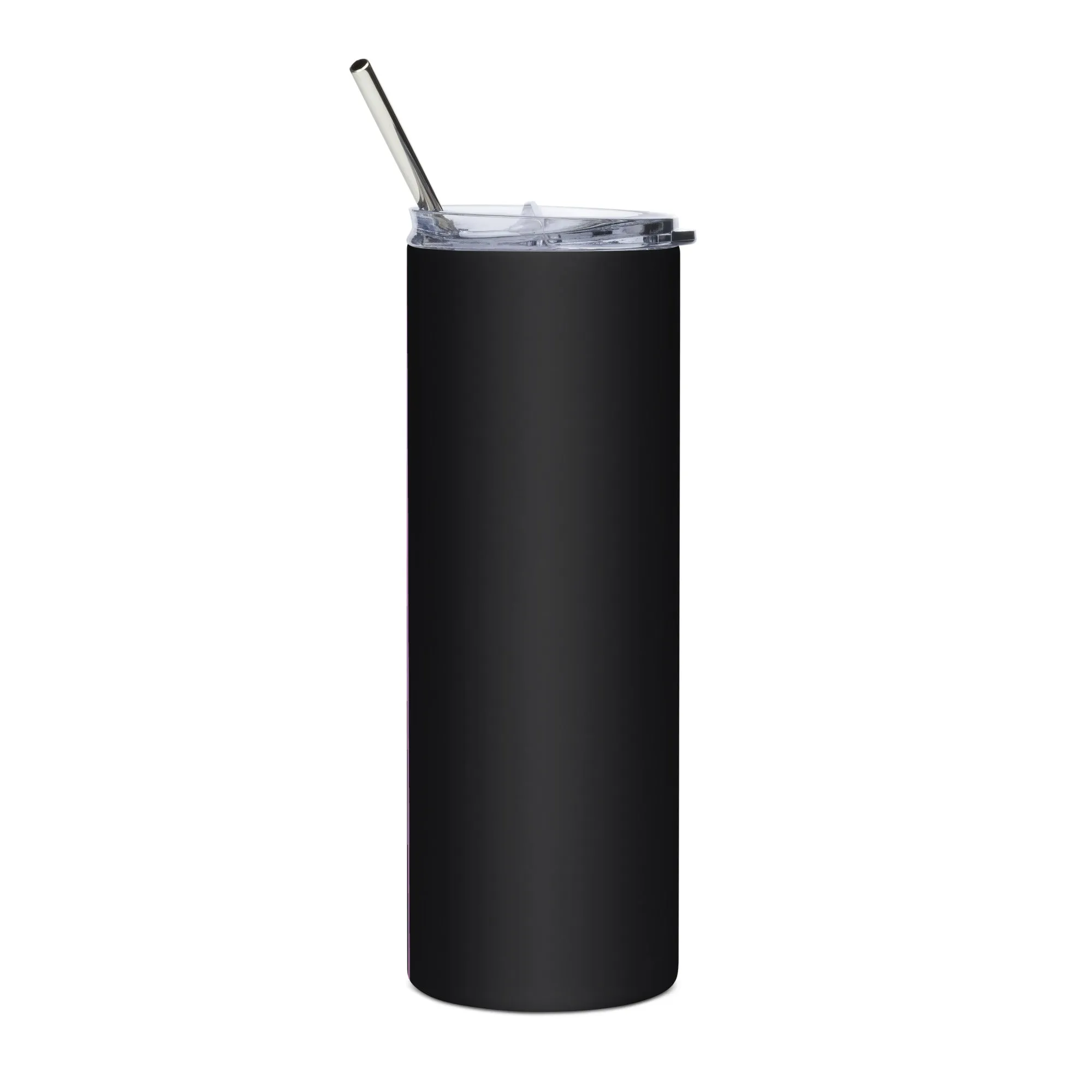 Wild Fire Stainless Steel Tumbler