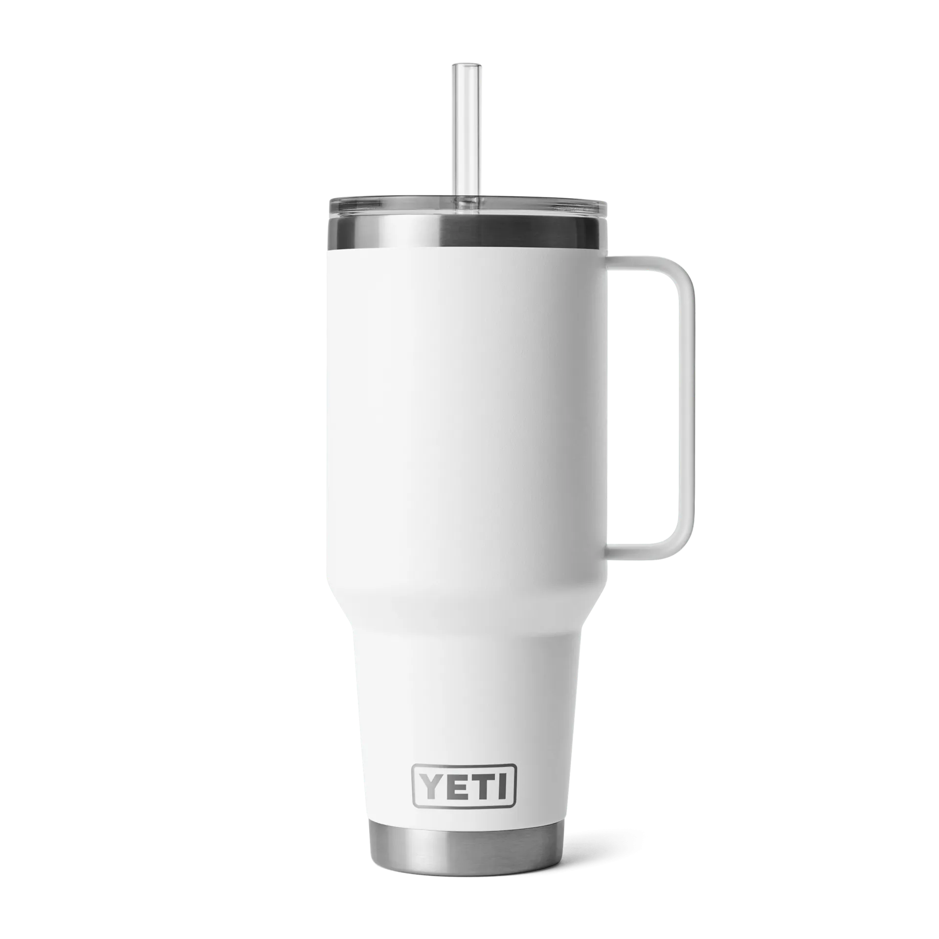 YETI Rambler 42 oz Straw Mug