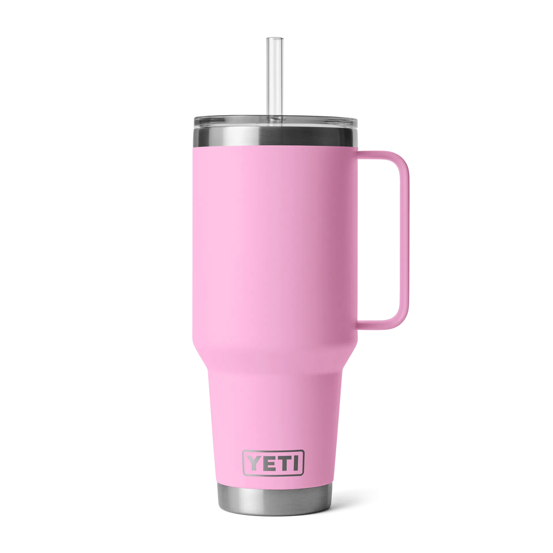 YETI Rambler 42 oz Straw Mug