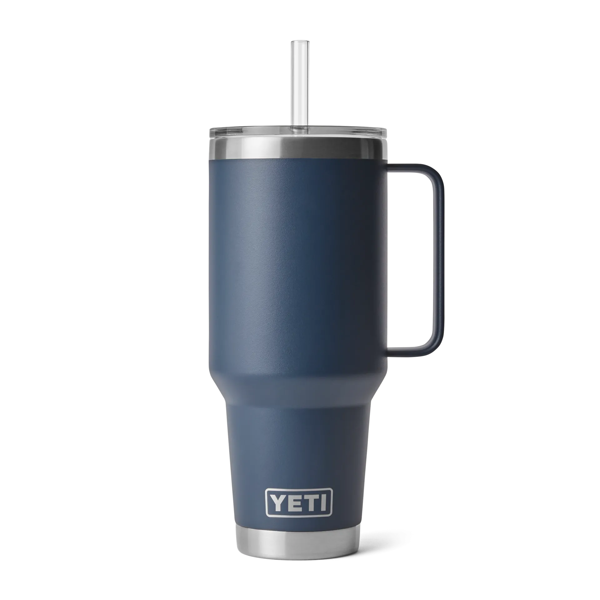 YETI Rambler 42 oz Straw Mug