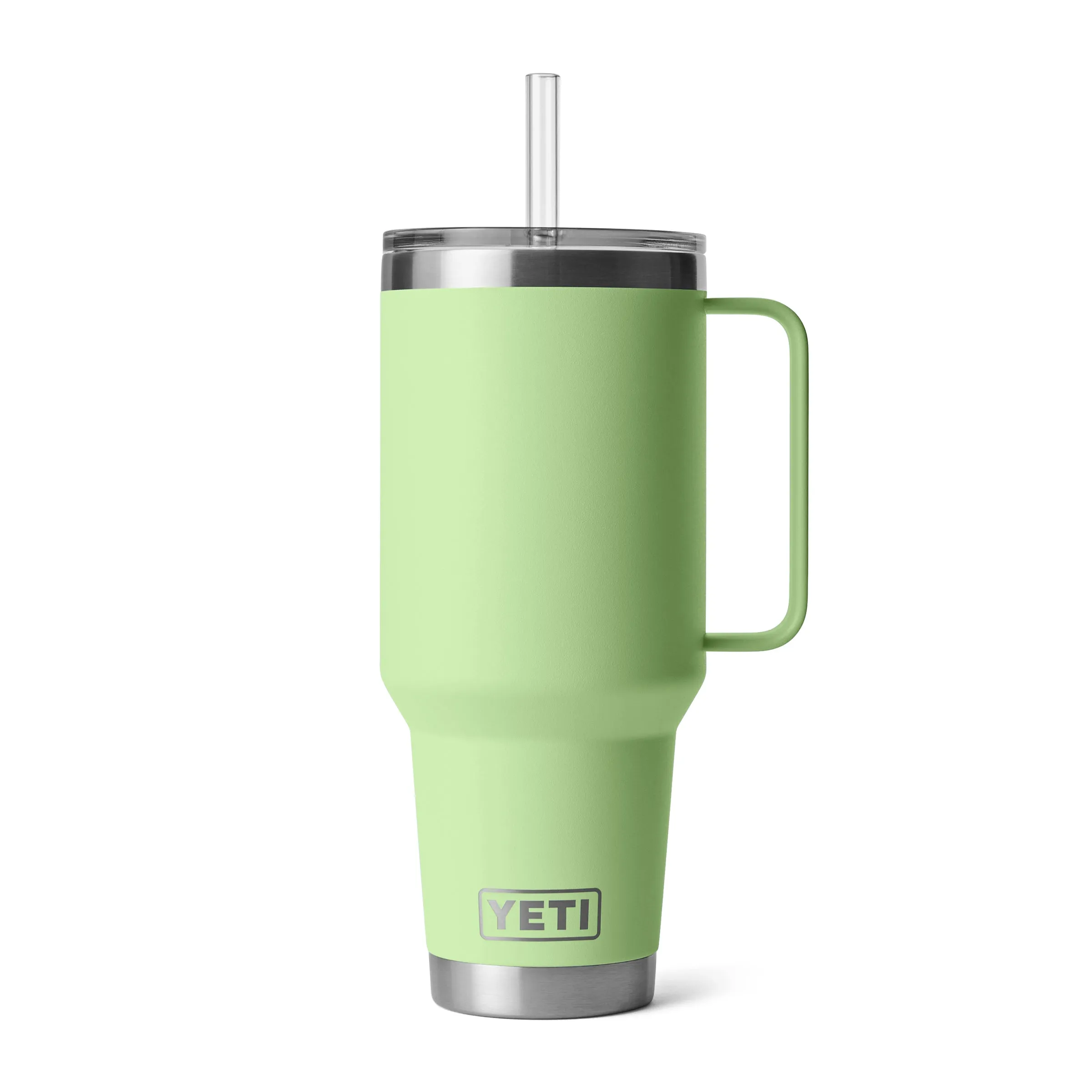 YETI Rambler 42 oz Straw Mug