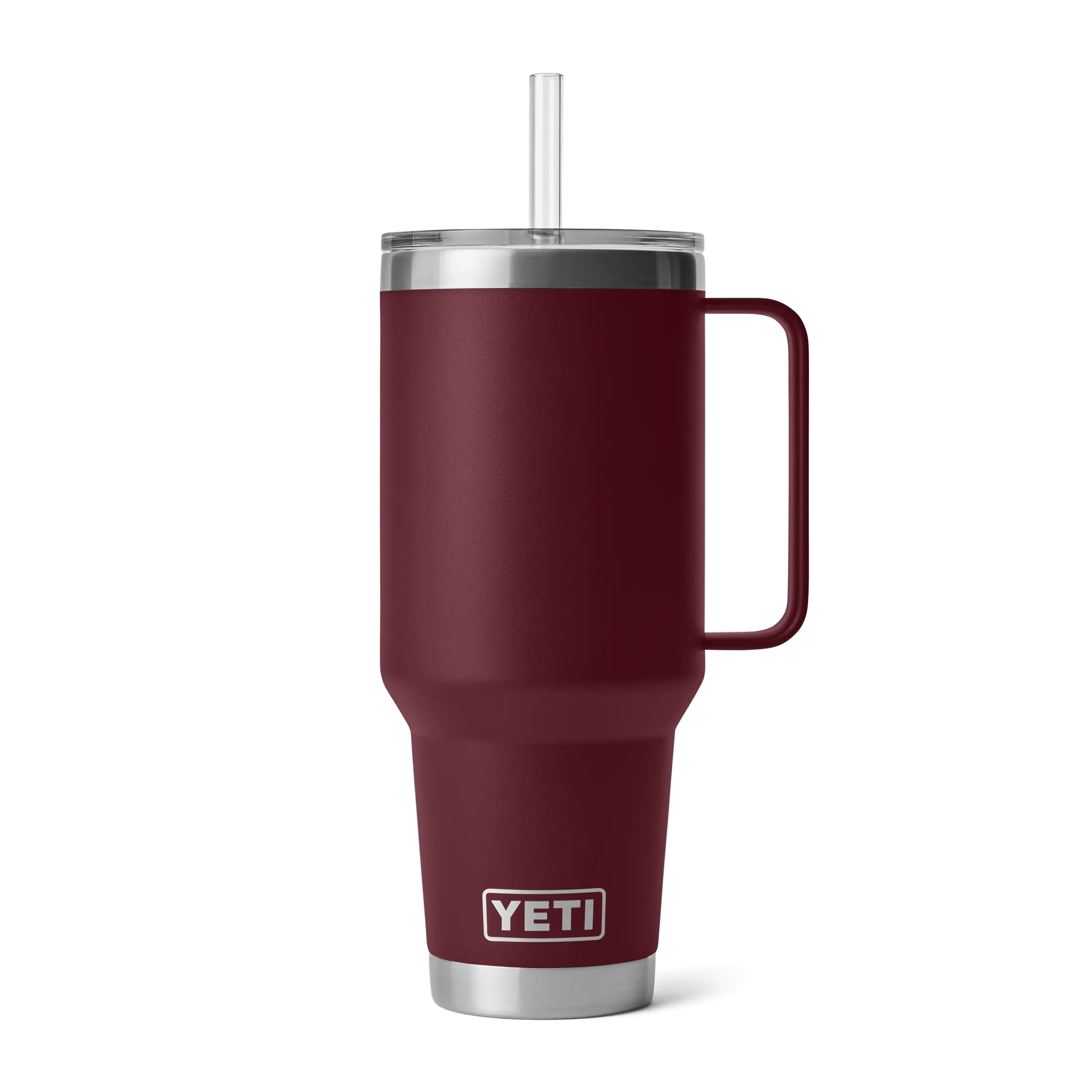 YETI Rambler 42 oz Straw Mug