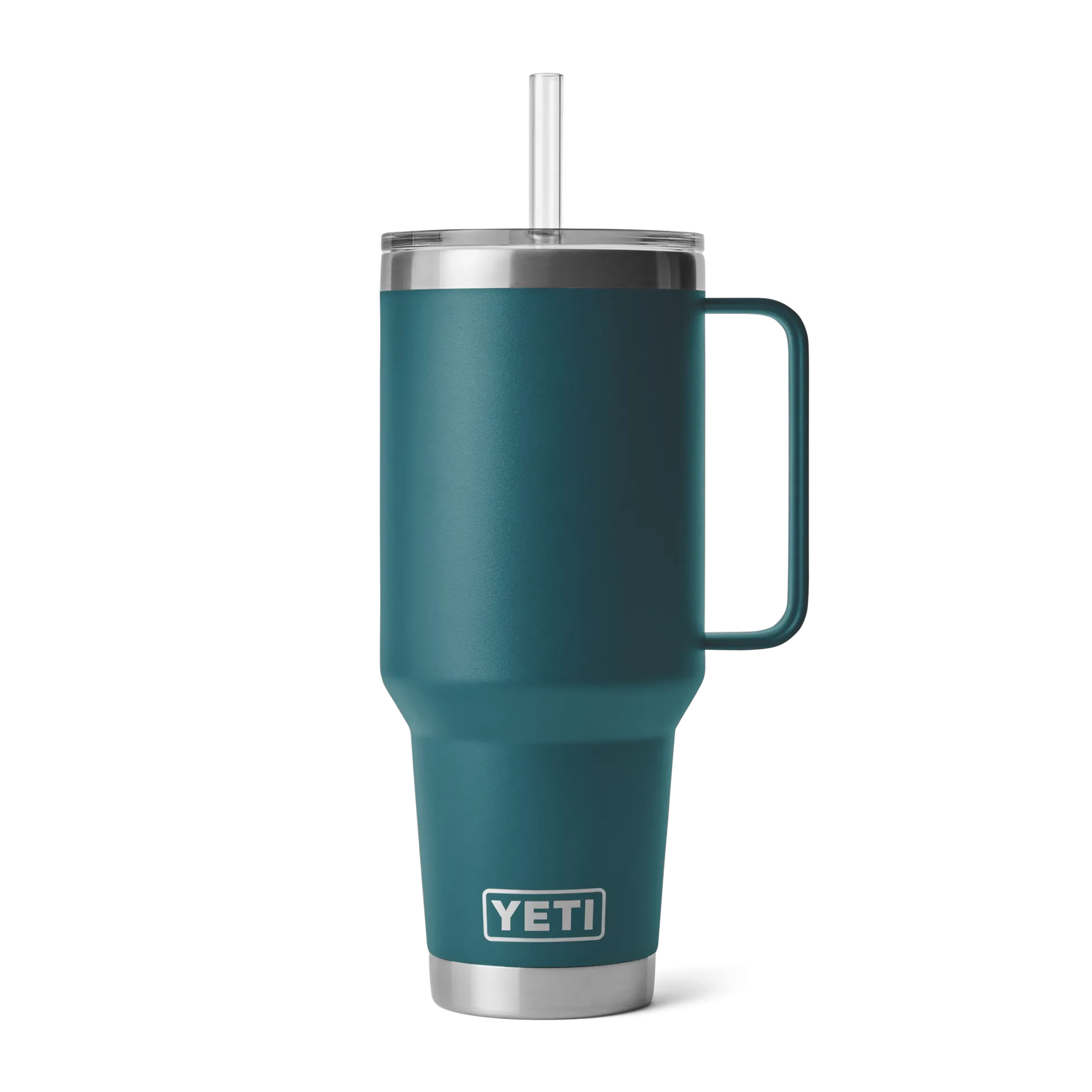 YETI Rambler 42 oz Straw Mug