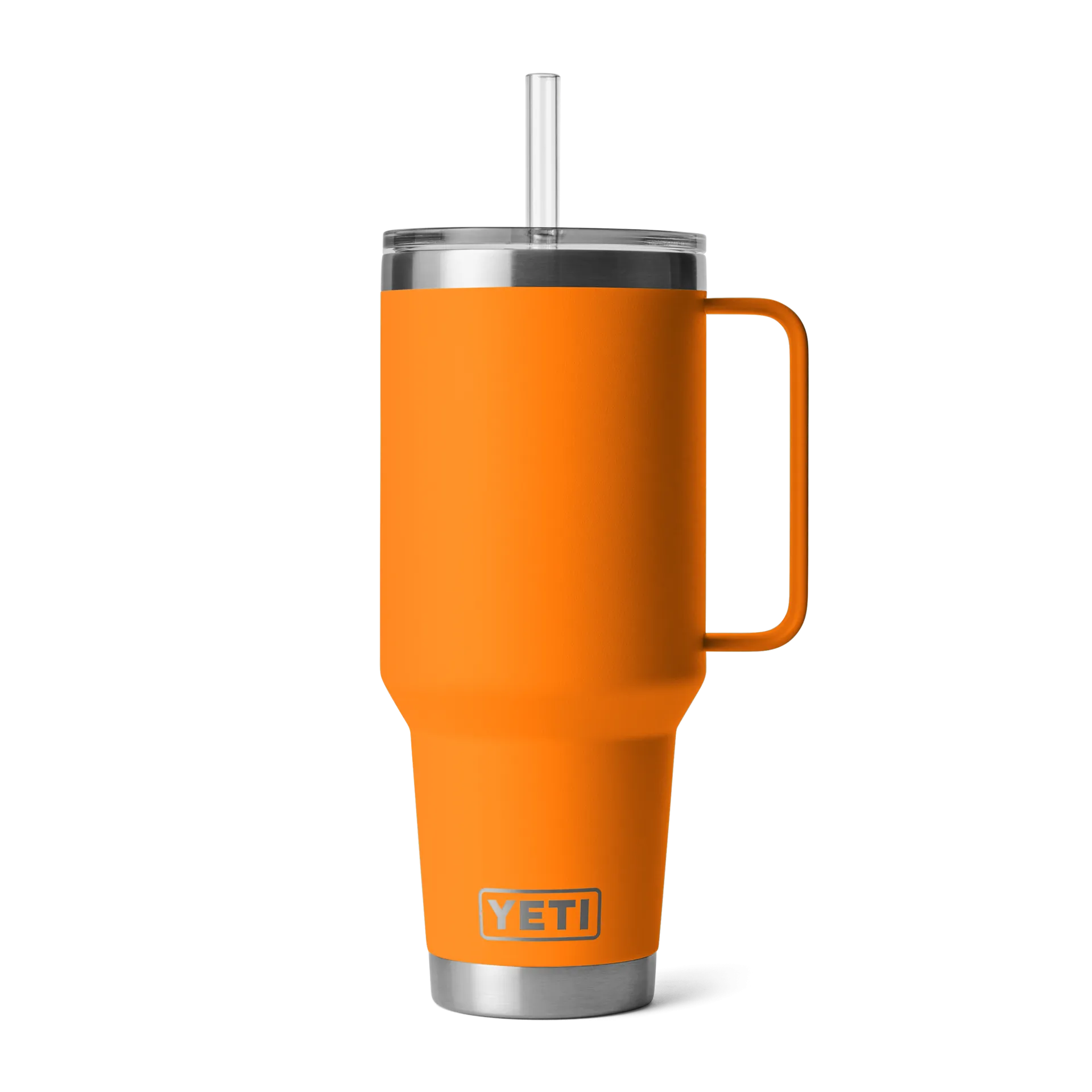 YETI Rambler 42 oz Straw Mug