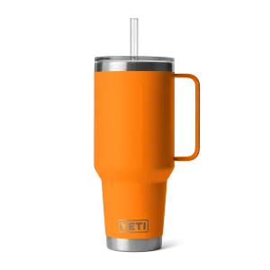 YETI Rambler 42 oz Straw Mug