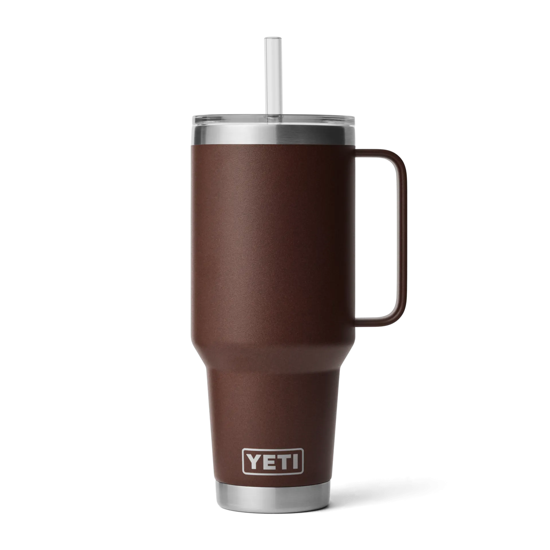 YETI Rambler 42 oz Straw Mug