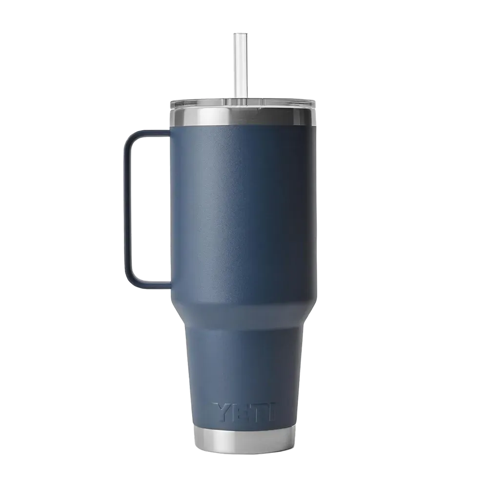 Yeti Straw Mug 42 oz