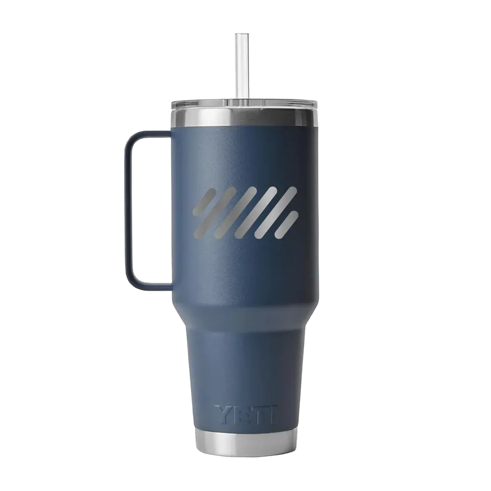 Yeti Straw Mug 42 oz